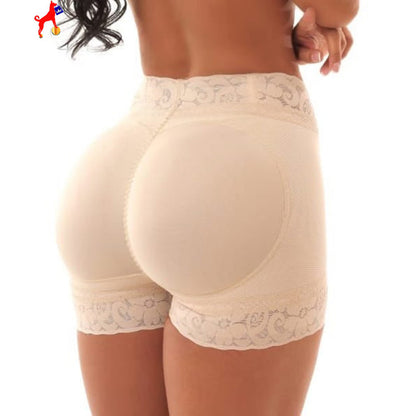 Panty Faja Levantacola - Efecto Lipoinyección Glutea 2 x 1