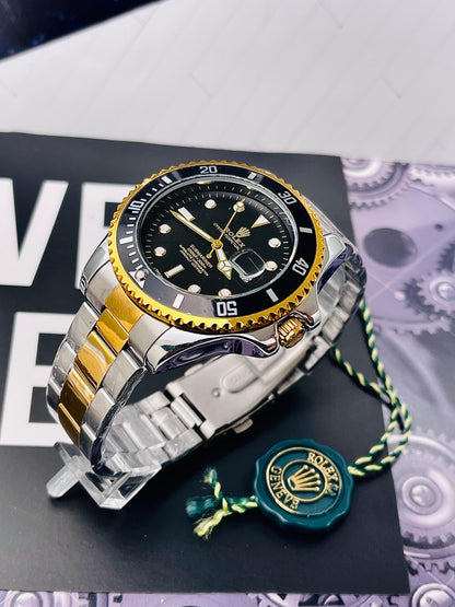 Reloj Watch Submariner