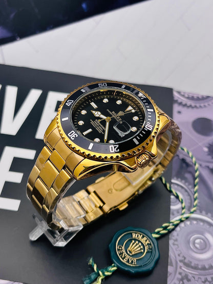 Reloj Watch Submariner