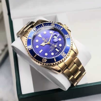 Reloj Watch Submariner