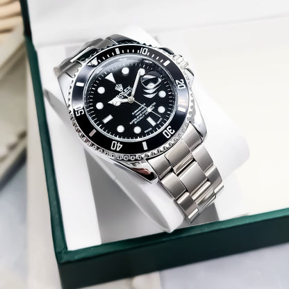 Reloj Watch Submariner