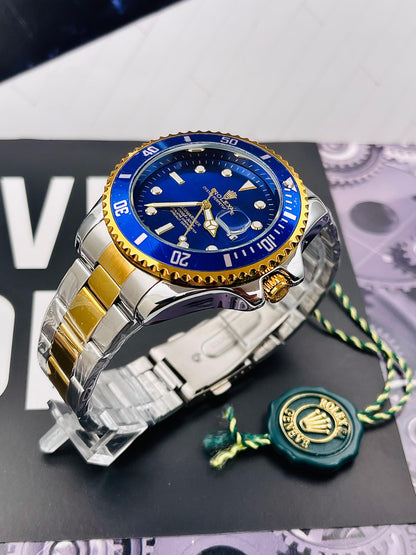 Reloj Watch Submariner