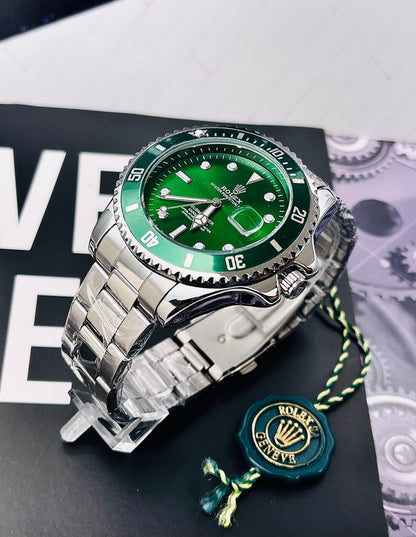 Reloj Watch Submariner